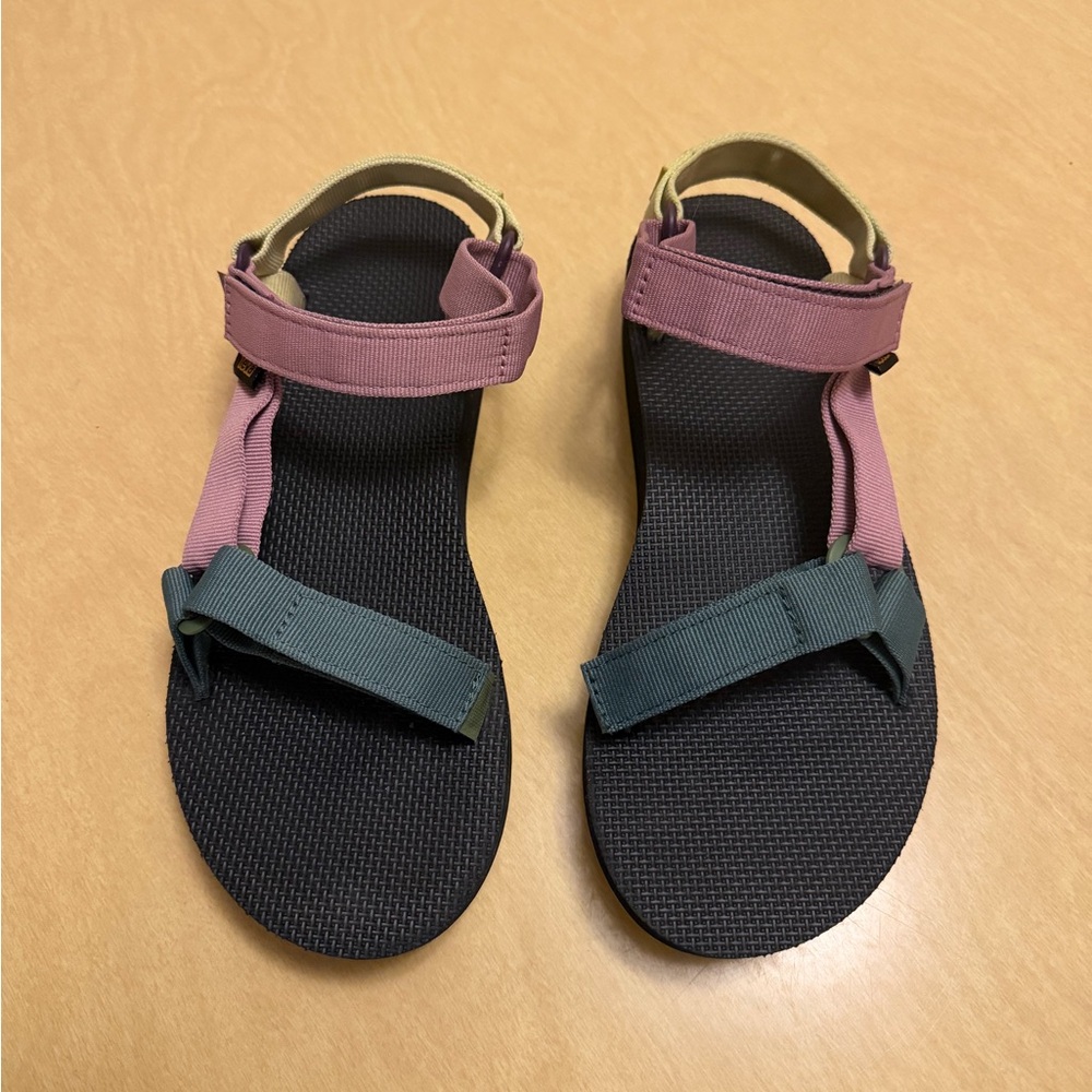 Teva Midform Universal Sandal - Multicolor